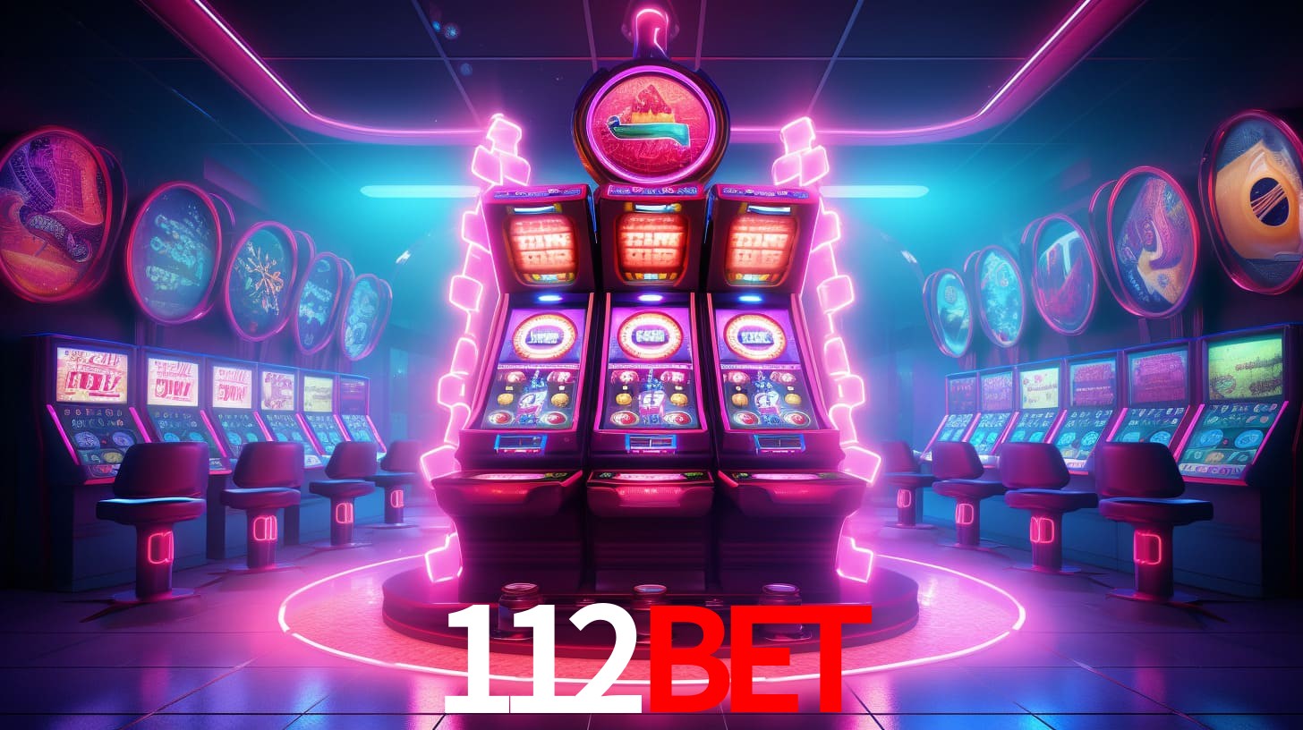 112BET - Roleta Perigosa - 112BET.COM
