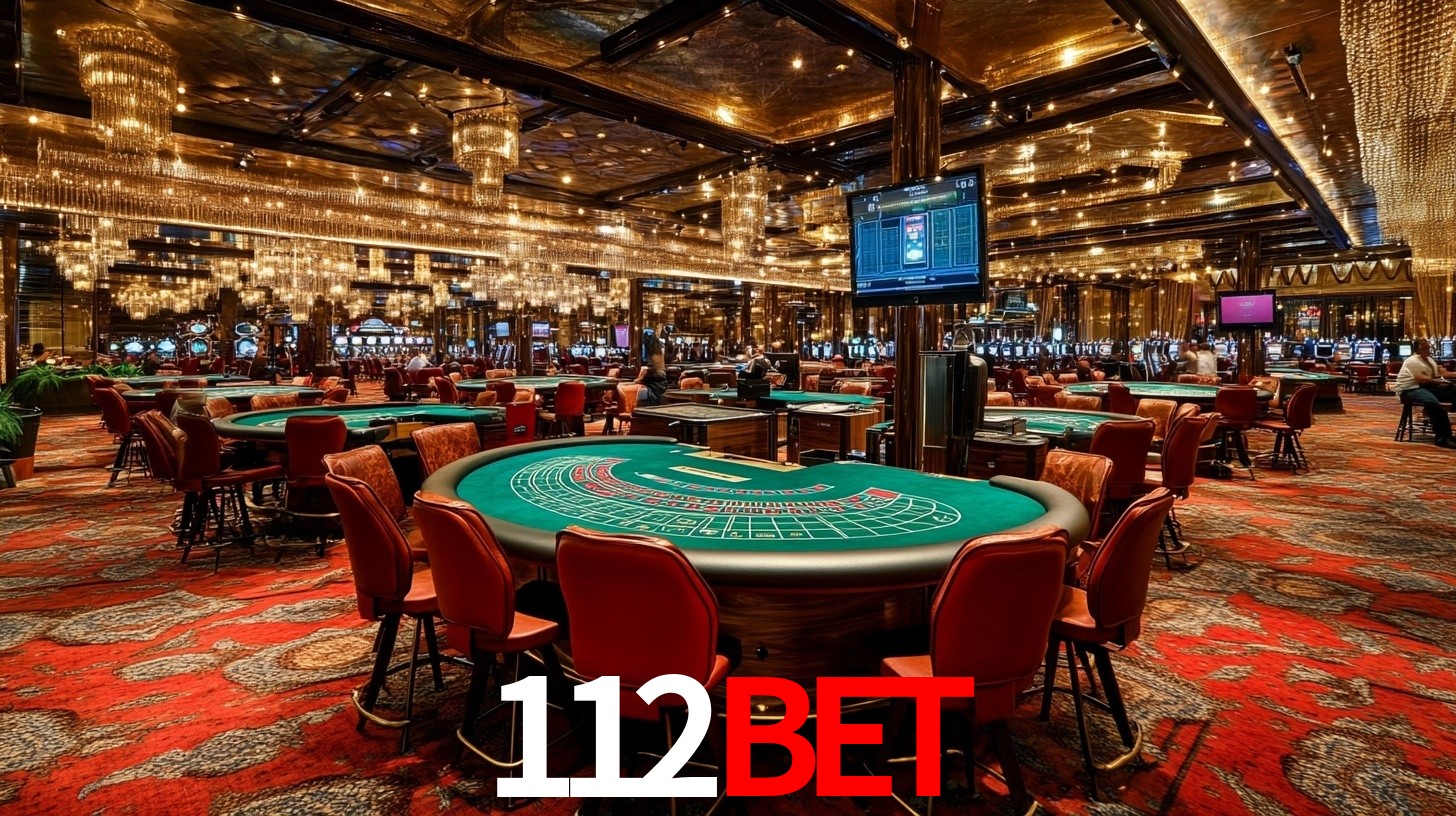 112 BET vip