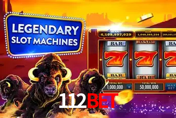 Desvendando o Mundo dos Jogos Virtuais na 112BET