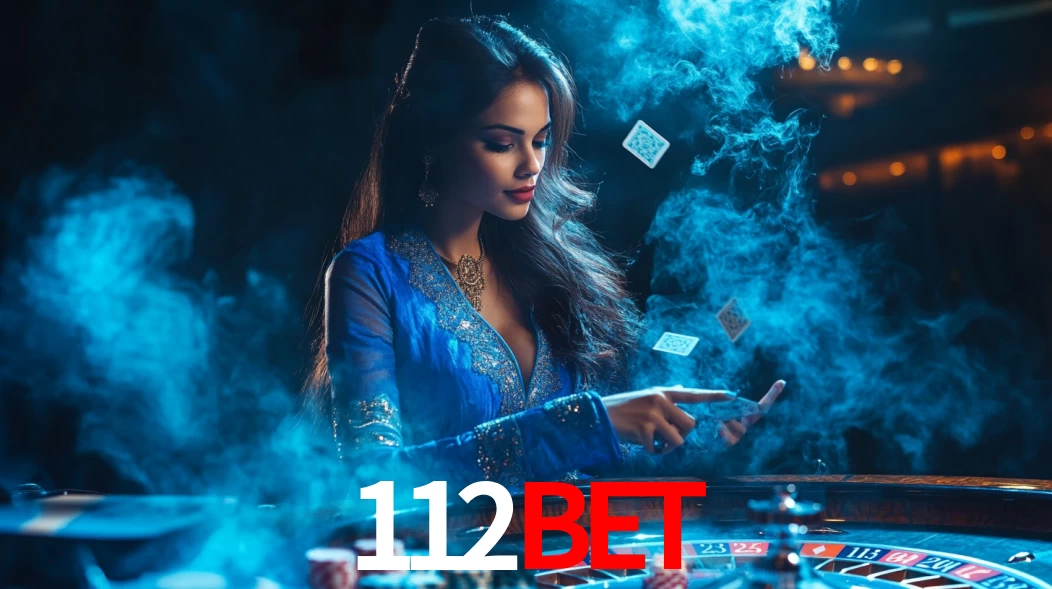 A Popularidade dos Caça-Níqueis no 112BET