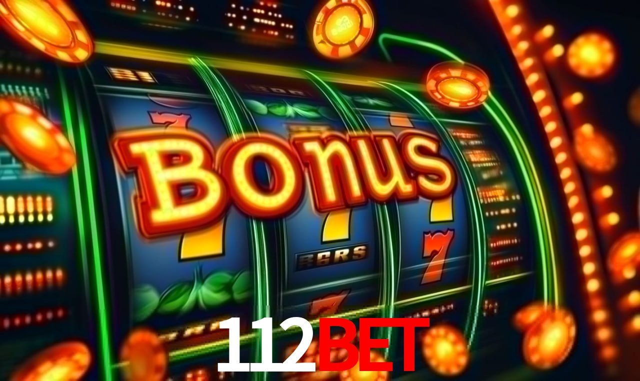 VIP Casino 112BET