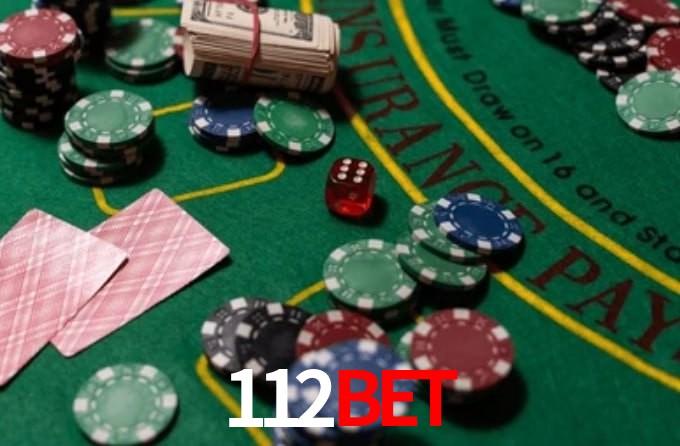 112BET.COM
