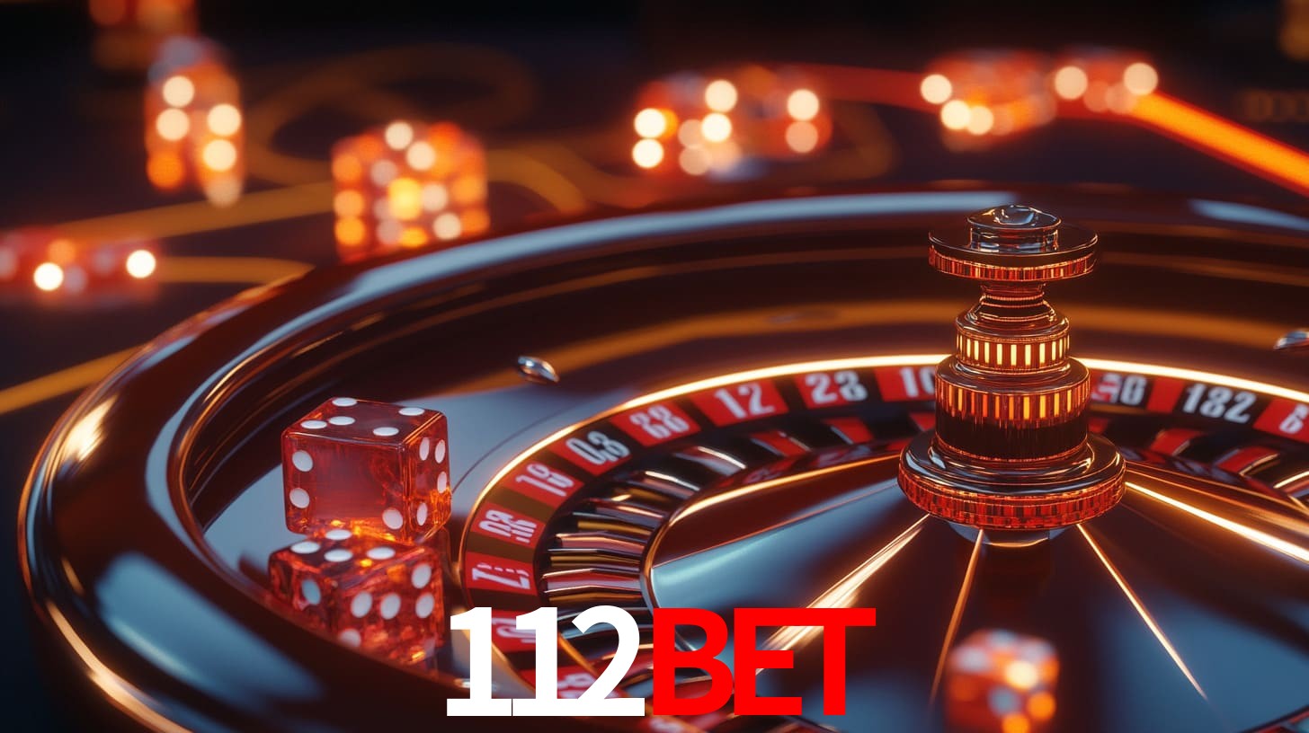 Blackjack Table 112BET