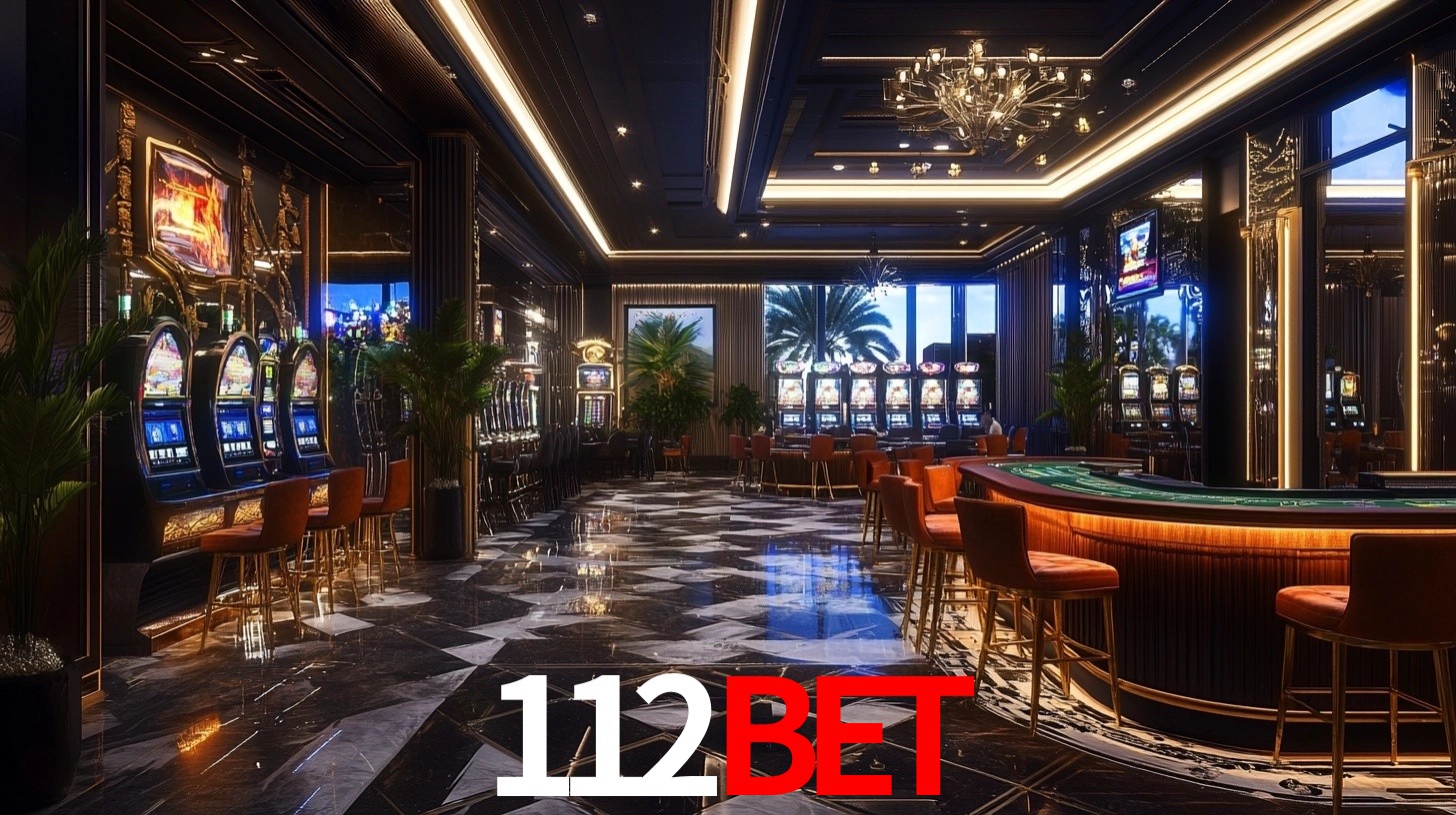 Daily Bonuses 112BET