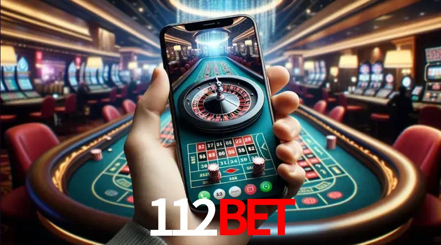 Games Directory 112BET