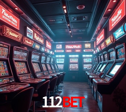 Security Systems 112BET