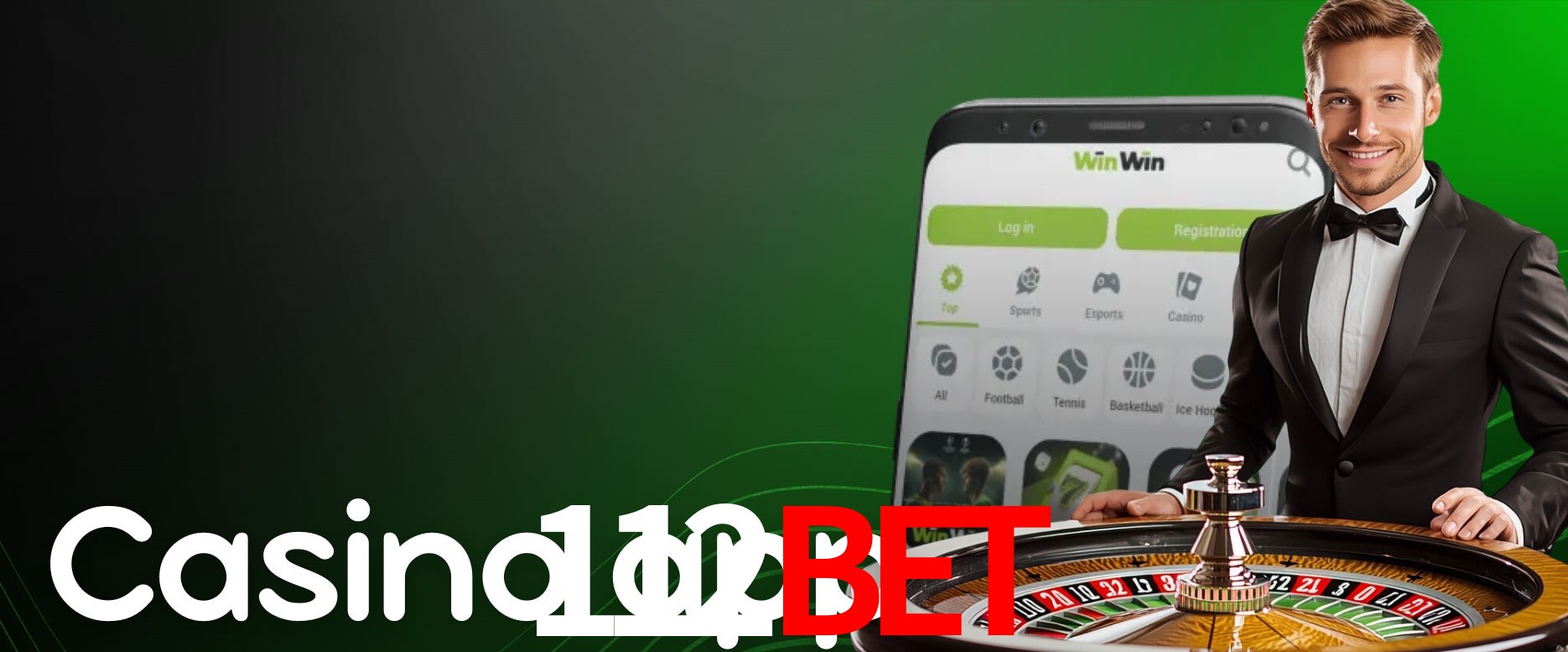 API Integration 112BET