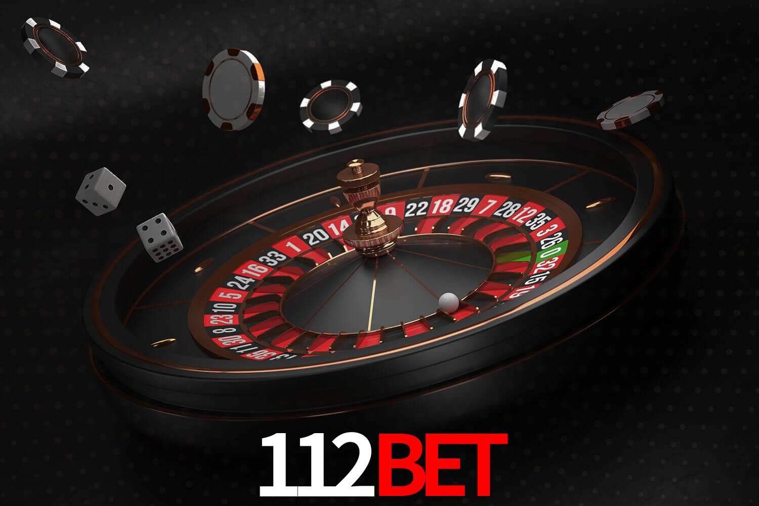112BET.COM