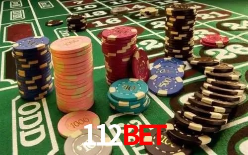 Exclusive Games 112BET