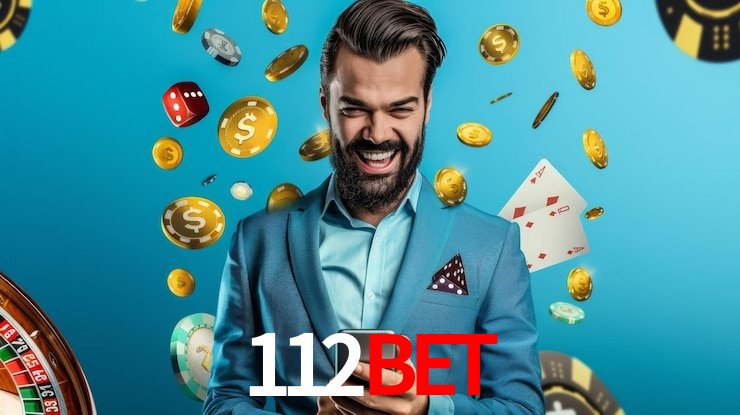Bonus Features 112BET