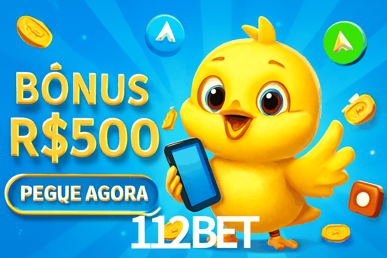 Quick Registration 112BET