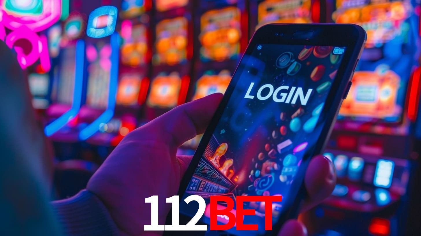 cassino 112BET