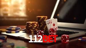 Desvendando o Mundo dos Jogos Virtuais na 112BET