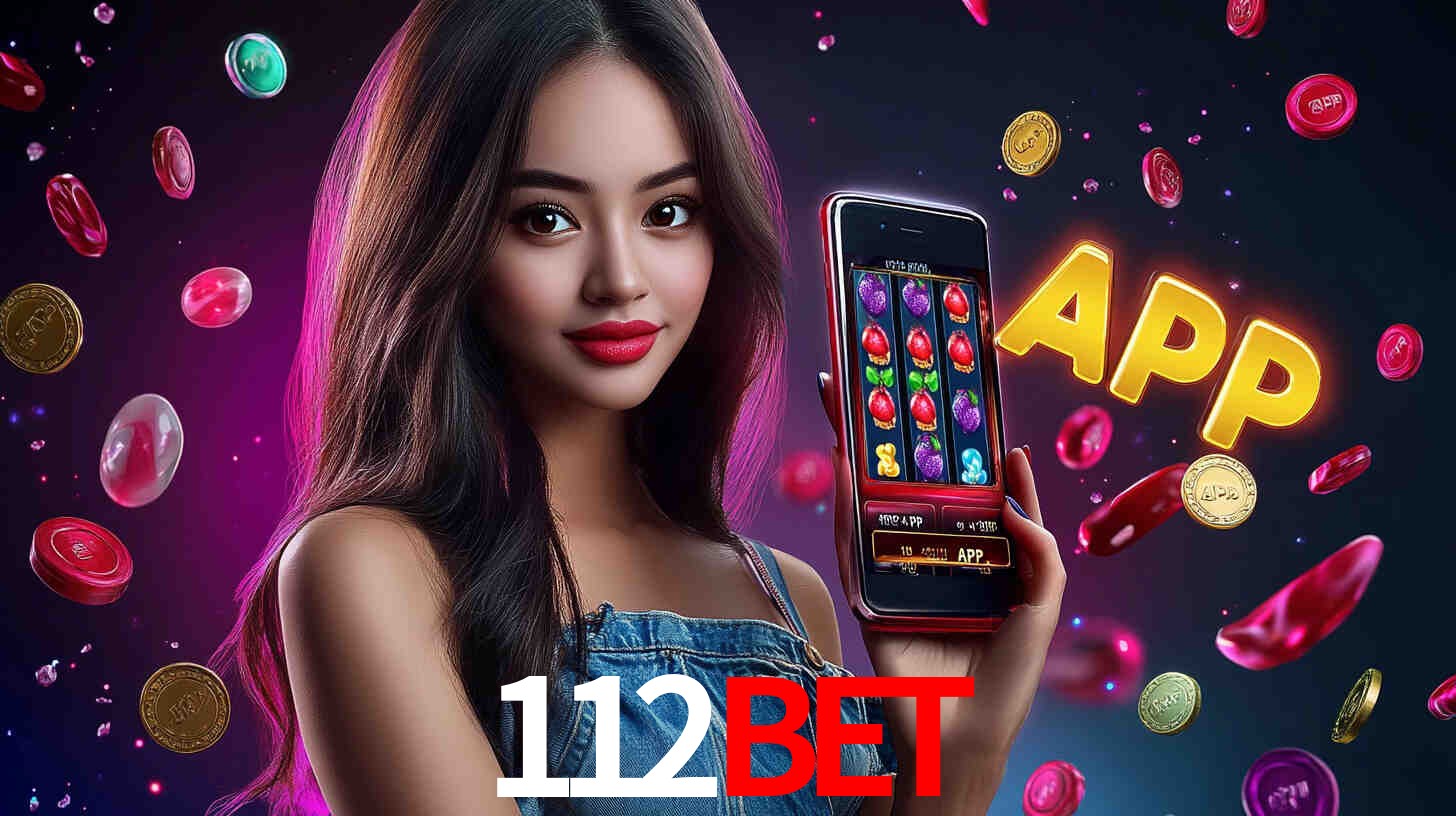 Desvendando o Mundo dos Jogos Virtuais na 112BET