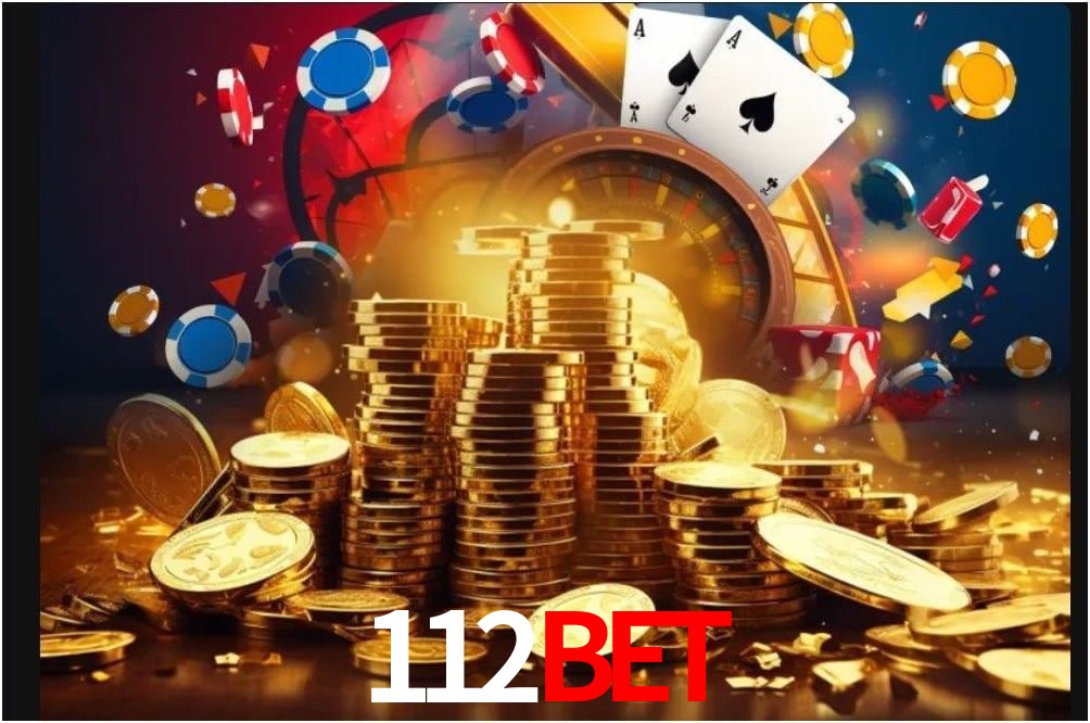 A Emoção da Loteria na 112BET: Uma Chance de Mudança de Vida