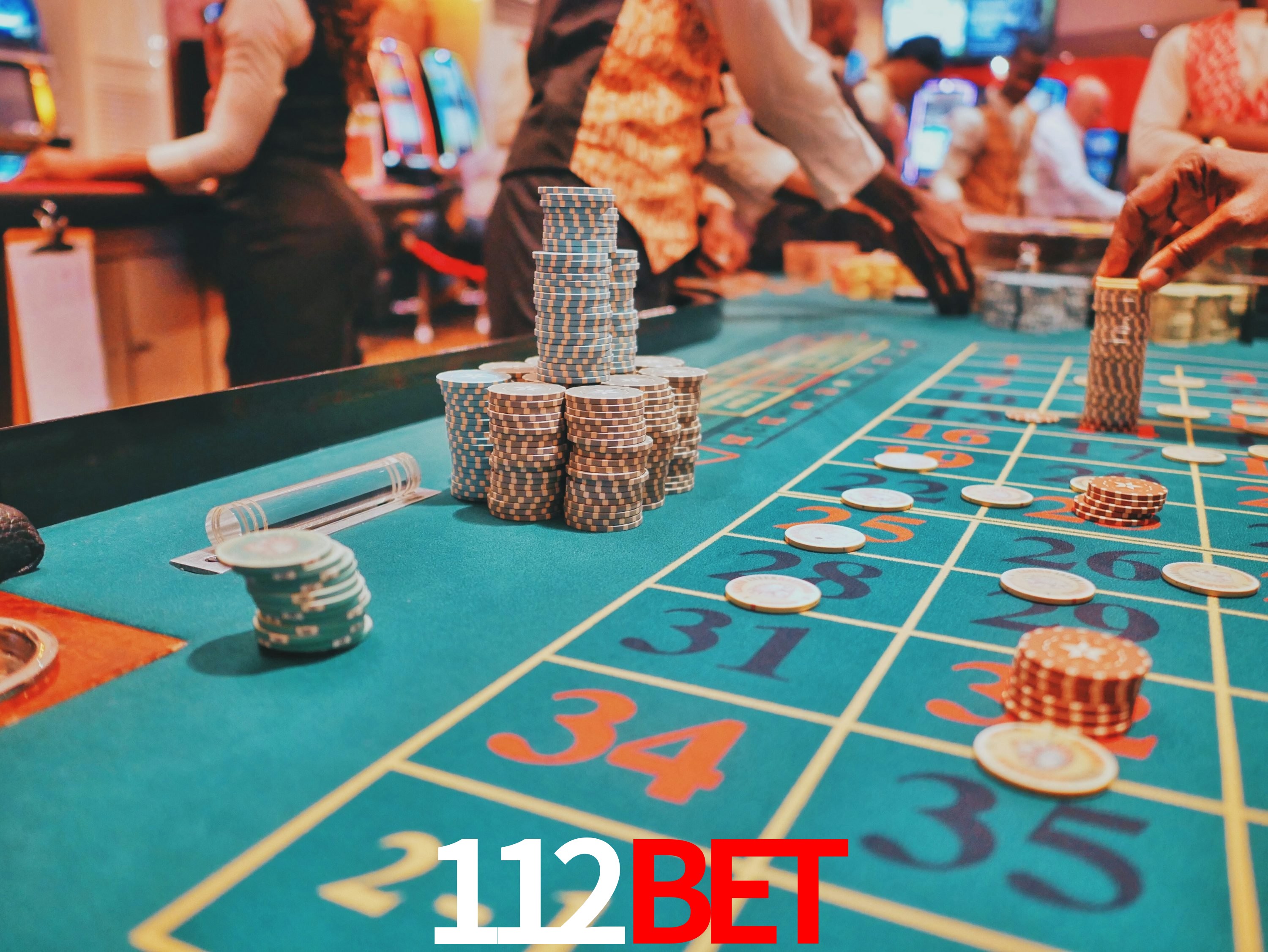 Football Betting 112BET