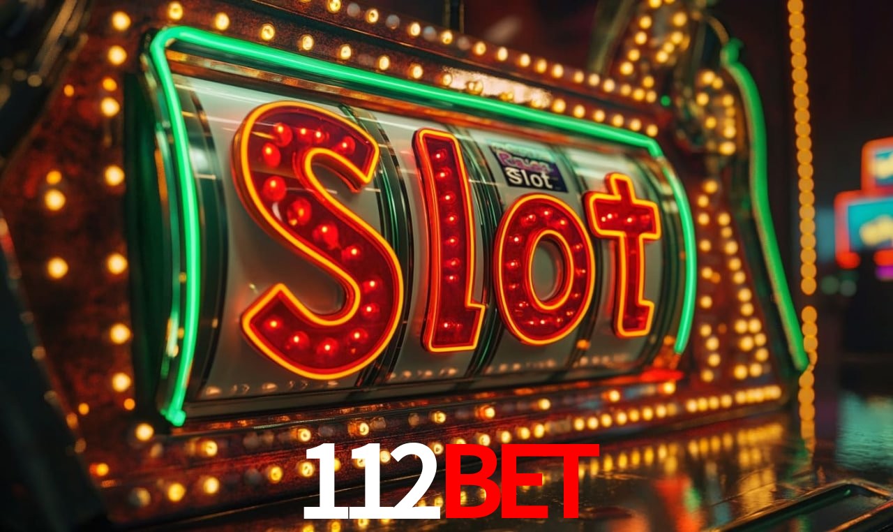 Secure Login 112BET