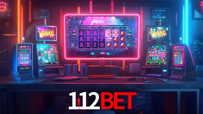 112 BET vip