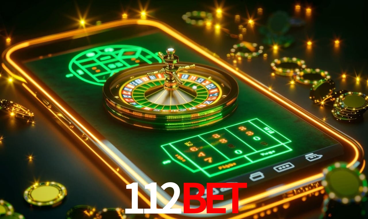2FA Security 112BET