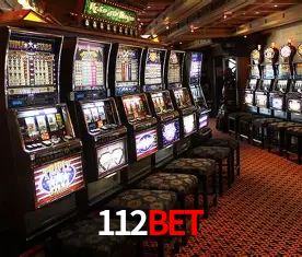 Desvendando o Mundo dos Jogos Virtuais na 112BET