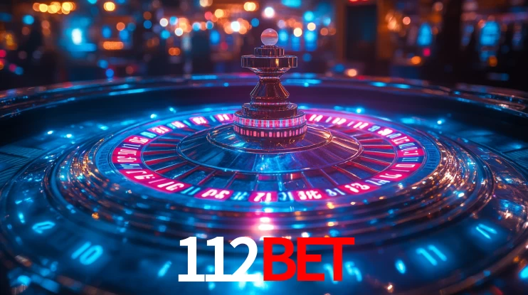 112 BET vip
