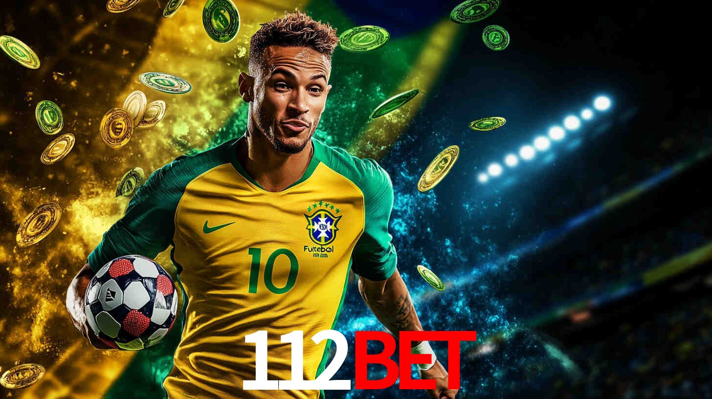 Apostas Esportivas na 112BET: Um Guia Completo