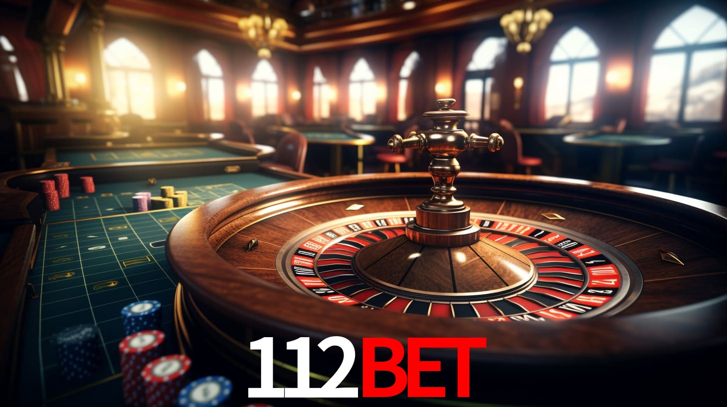 Live Casino 112BET
