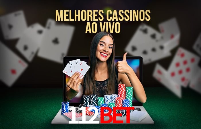 Exclusive Offers 112BET