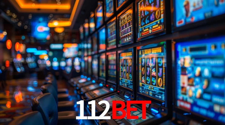 2FA Security 112BET