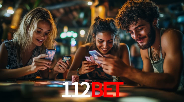 Daily Bonuses 112BET