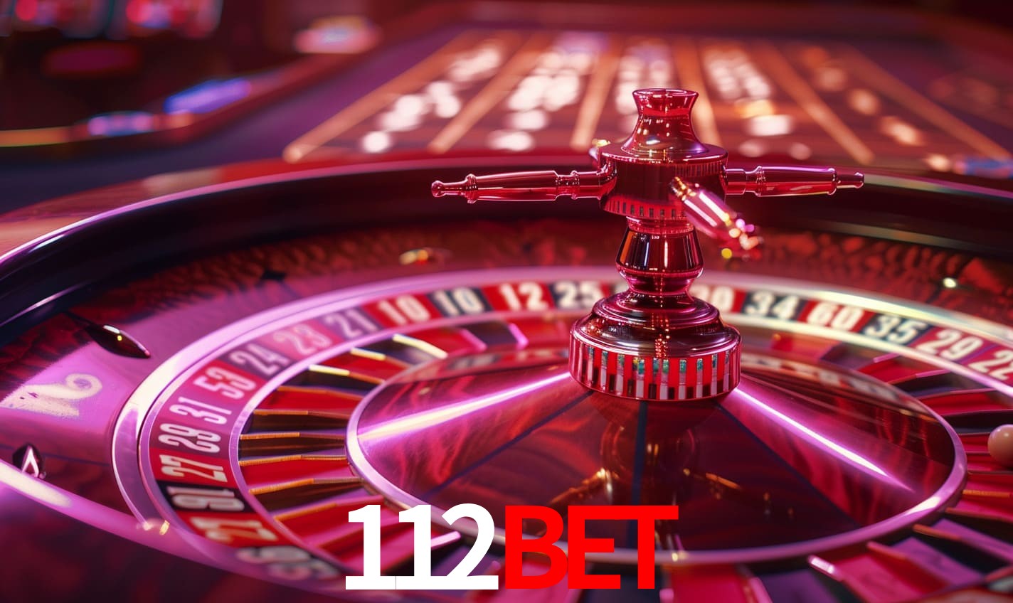 Explorando a Categoria de Eventos em Apostas na 112BET