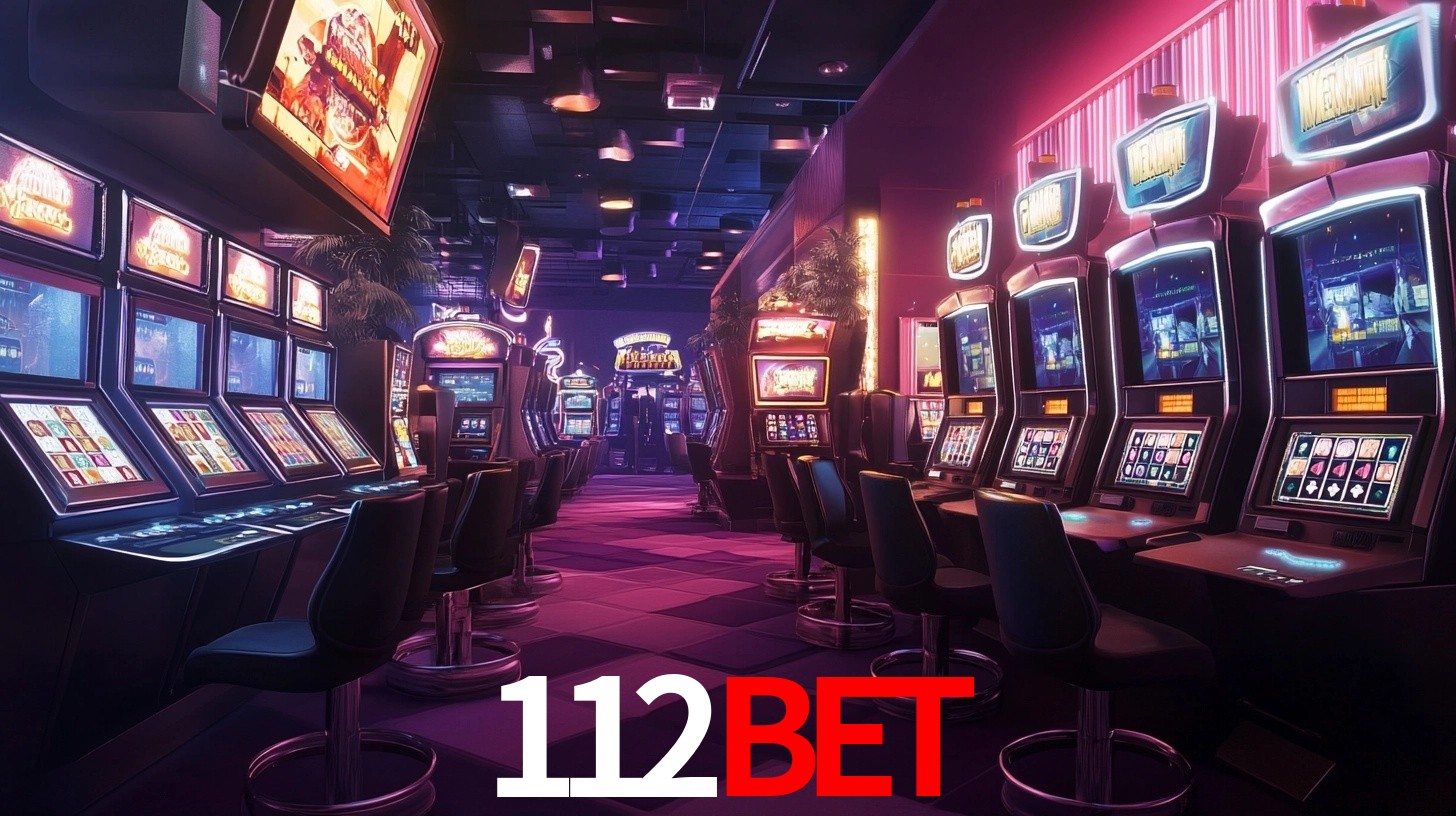 Welcome Bonus 112BET