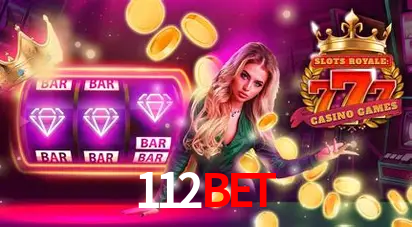 Descubra o Mundo do Cassino Online com 112BET