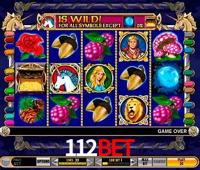 Live Casino 112BET