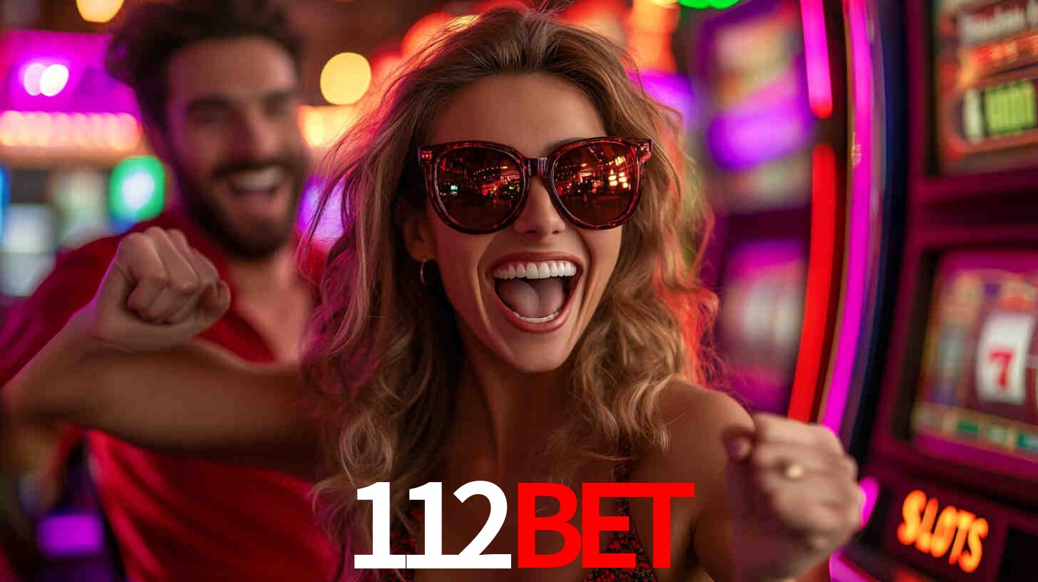 A Popularidade dos Caça-Níqueis no 112BET