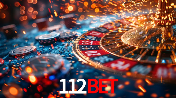 Live Casino 112BET