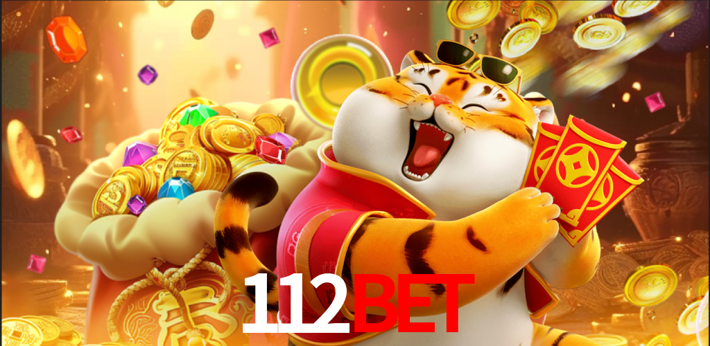 112BET: A Experiência de Casino com Jogos de Mesa ao Vivo