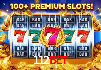 Descubra a Magia dos Jogos de Arcade no 112BET