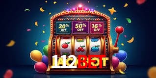 Account Benefits 112BET