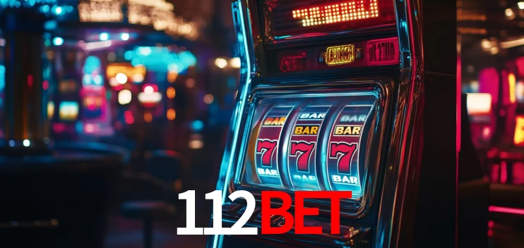 Welcome Bonus 112BET