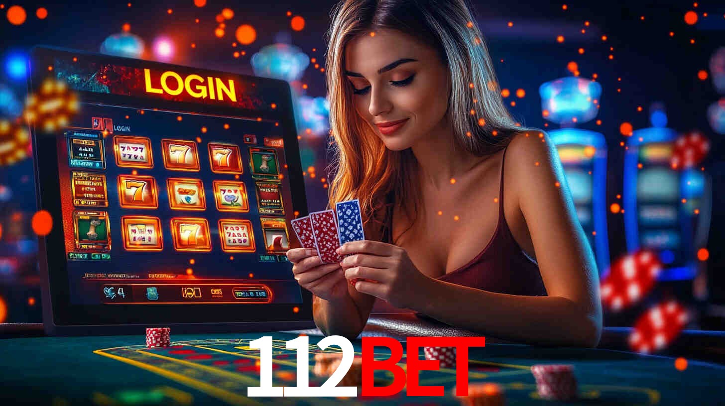 112 BET vip