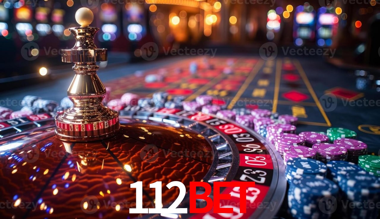 Flash Promotion 112BET