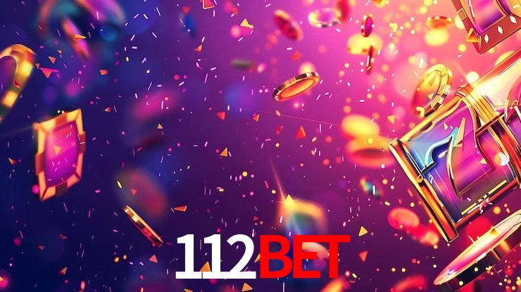 Inovações de Jogos na 112BET: O Futuro das Experiências Interativas