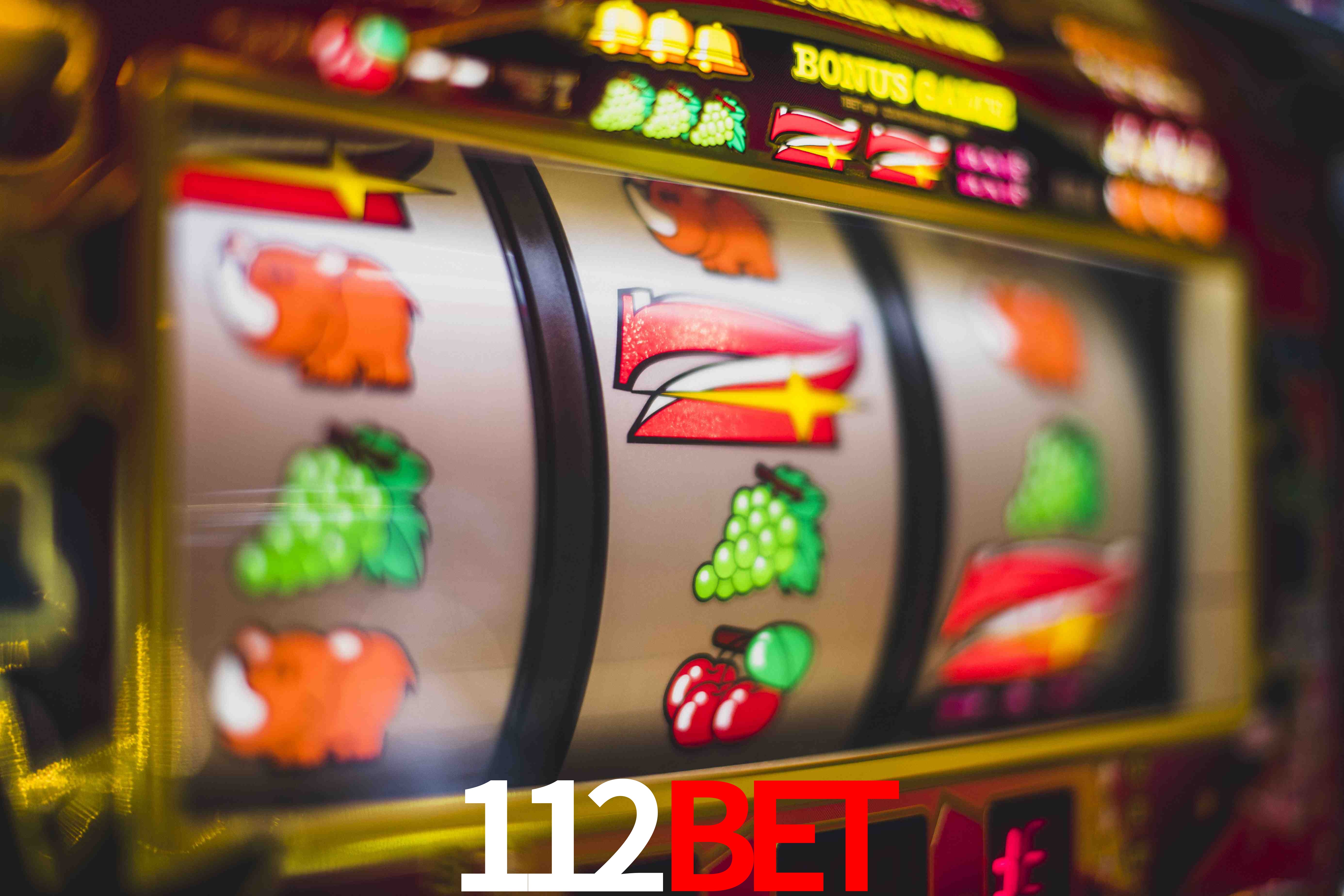 Spaceman Game 112BET