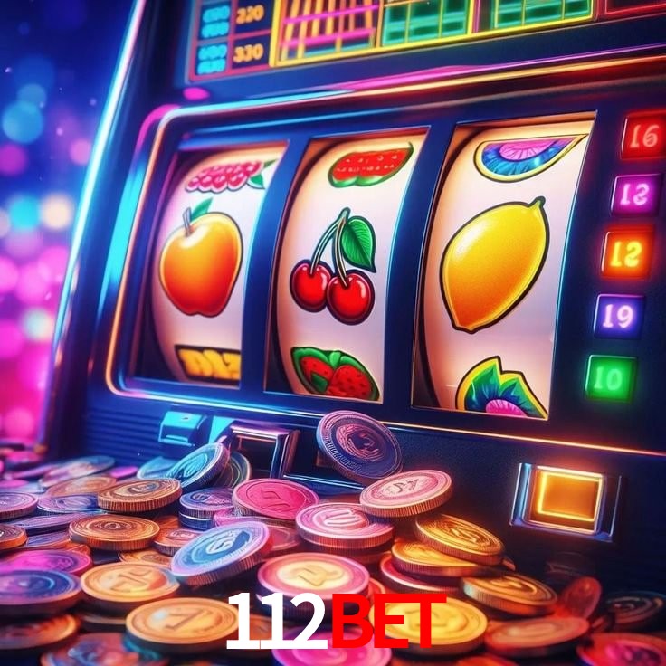 Experiência VIP 112BET