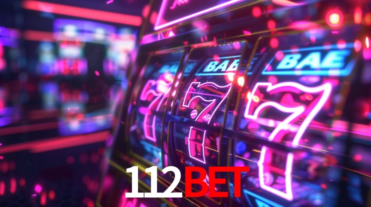 Slot Games 112BET