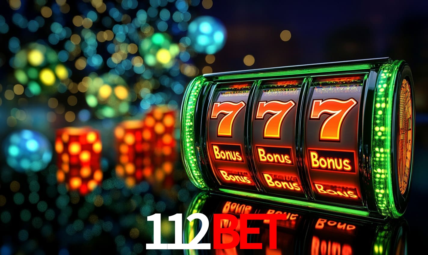 Game Providers 112BET
